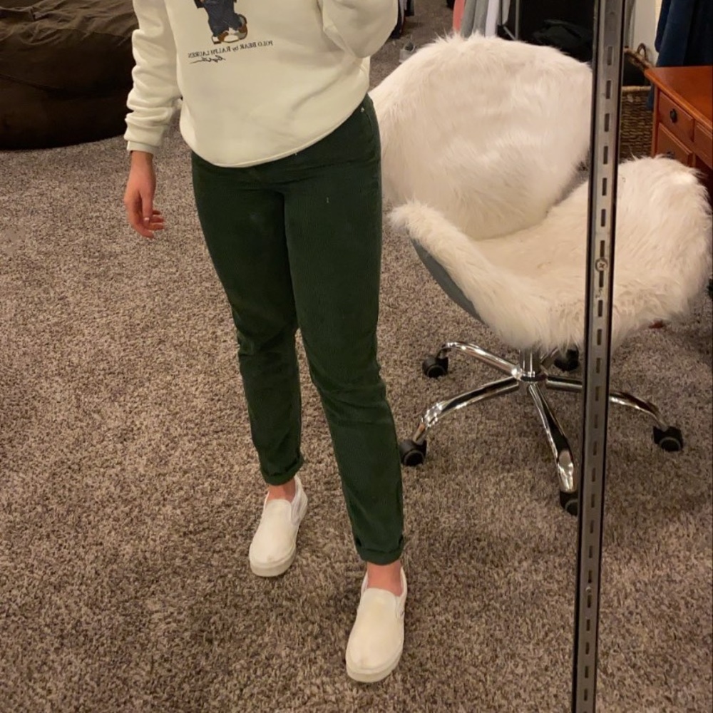 Urban Outfitters Corduroy Pants